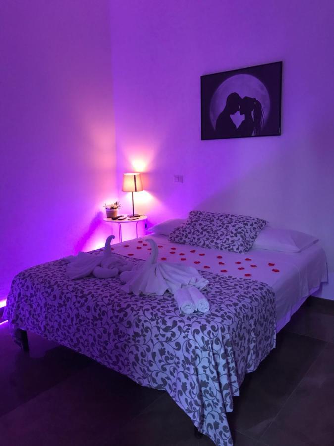 Le Mirage Residence Castellammare di Stabia Bagian luar foto