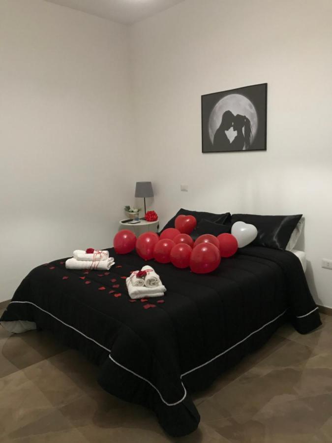Le Mirage Residence Castellammare di Stabia Bagian luar foto