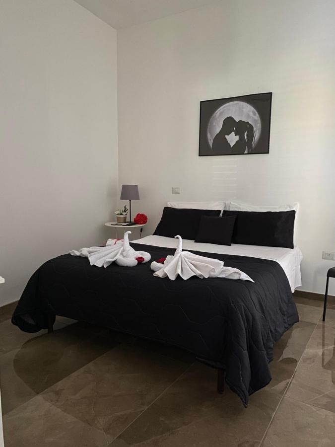 Le Mirage Residence Castellammare di Stabia Bagian luar foto