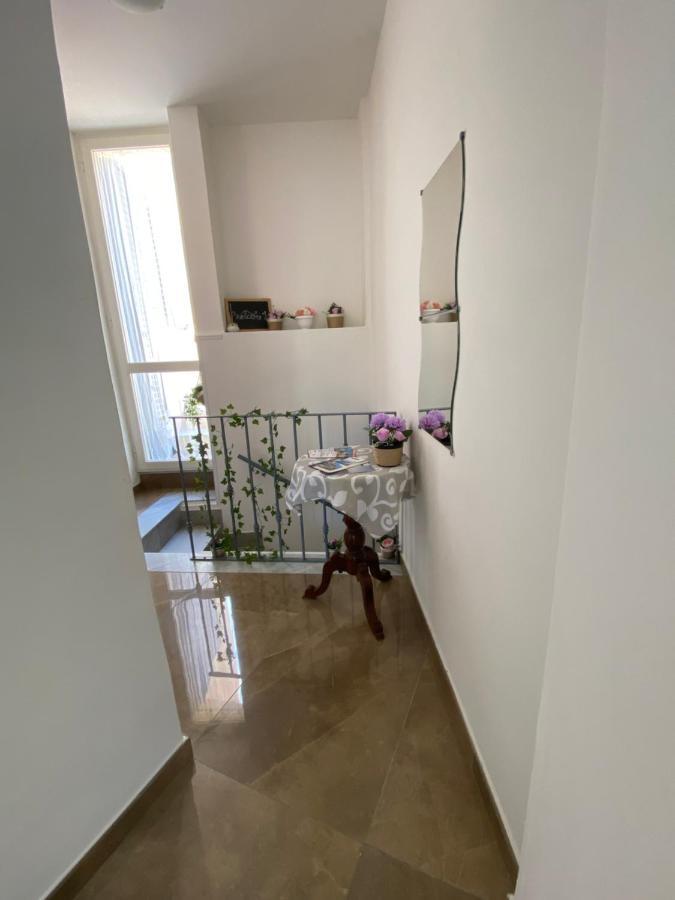 Le Mirage Residence Castellammare di Stabia Bagian luar foto