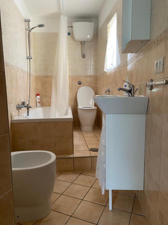 Le Mirage Residence Castellammare di Stabia Bagian luar foto